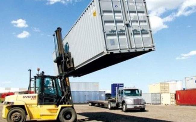 Seeing great benefits, businesses are still hesitant to apply Blockchain to logistics because there is no legal corridor.